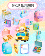 KIT DIGITAL LABUBU – VOLTA ÀS AULAS - Imagem 6