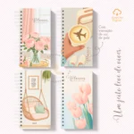 COMBO – PLANNERS 2026 - Imagem 3