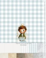 Kit Digital Ilustrações Carlo Acutis 2 - Imagem 4