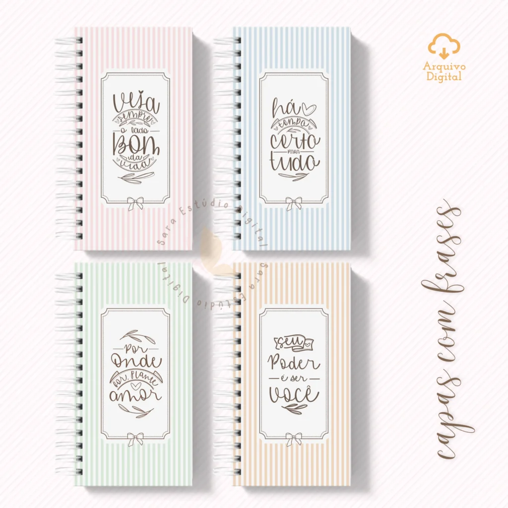 COMBO – PLANNERS 2026 - Imagem 4