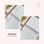 COMBO – PLANNERS 2026 - Imagem 15