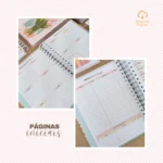 COMBO – PLANNERS 2026 - Imagem 16