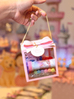 Pack de Caixas Princesa Esther - Imagem 2