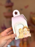 Pack de Caixas Princesa Esther - Imagem 5