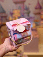 Pack de Caixas Princesa Esther - Imagem 4