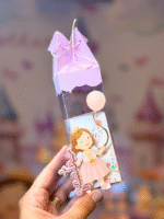 Pack de Caixas Princesa Esther - Imagem 6