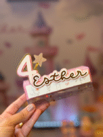 Pack de Caixas Princesa Esther - Imagem 7