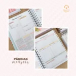 COMBO – PLANNERS 2026 - Imagem 24