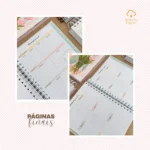 COMBO – PLANNERS 2026 - Imagem 25
