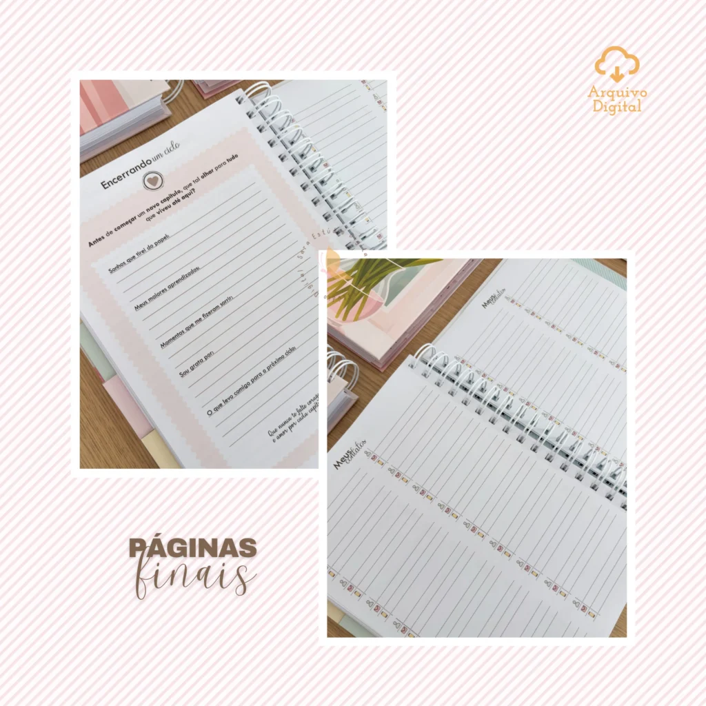 COMBO – PLANNERS 2026 - Imagem 27