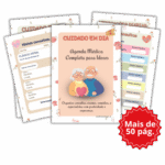 Agenda Médica do Idoso