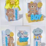 BABY URSO - Coletiva Festa Pronta