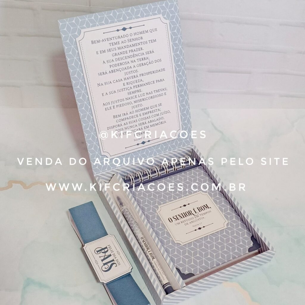 Kit Bloquinho A6 Wire-o - Imagem 1