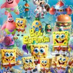 Kit Digital Bob Esponja