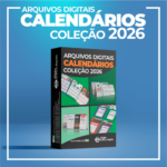 Arquivo Calendários Coleção 2026