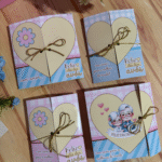 Card com Chaveiro 3 X 4 Dia dos Avós