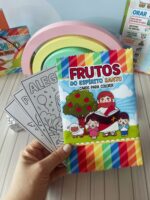 PACK COLORIR CRISTÃO - Imagem 3
