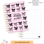 Caderno | Tudo Posso
