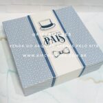 Caixa HappyBox PAI