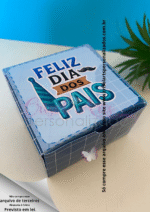 Kit 42 Arquivos Dia dos Pais 2025 PDF - Imagem 4