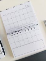 Linha Minimalista 2026 – Arquivo Digital - Imagem 4