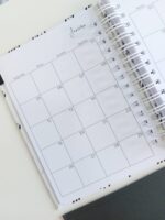 Linha Minimalista 2026 – Arquivo Digital - Imagem 5