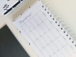 Linha Minimalista 2026 – Arquivo Digital - Imagem 6
