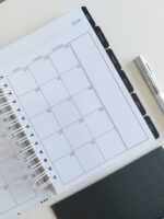 Linha Minimalista 2026 – Arquivo Digital - Imagem 7