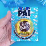 PDF Card Pai Você Merece Medalha De Ouro