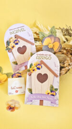 Card chocolate 5g- Avós - Imagem 2