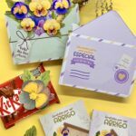 Carta kitkat- avós