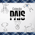 Coleção Dia dos Pais