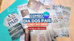 Combo Pais Cristãos 2025 - 6 arquivos