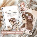 Devocional Secreto Café - Imagem 2