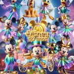 Kit Digital Disney 50 Anos