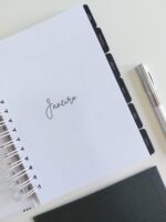 Linha Minimalista 2026 – Arquivo Digital - Imagem 15