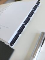 Linha Minimalista 2026 – Arquivo Digital - Imagem 16