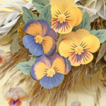 Flor Amor Perfeito