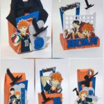 Haikyu - Coletiva Festa Pronta