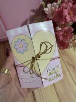 Card com Chaveiro 3 X 4 Dia dos Avós - Imagem 6