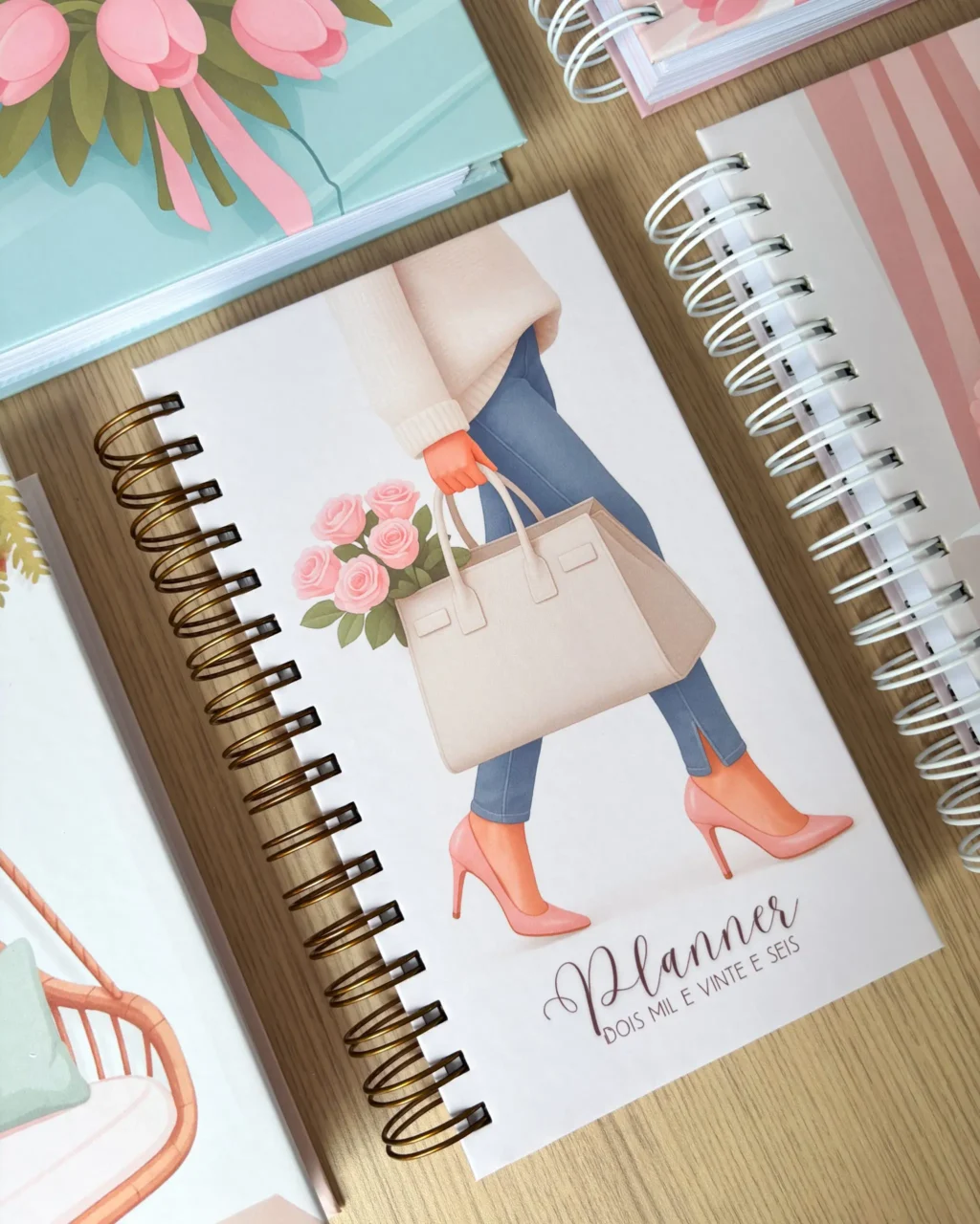 COMBO – PLANNERS 2026 - Imagem 32