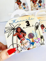 MOANA - Coletiva Festa Pronta cod47 - Imagem 2