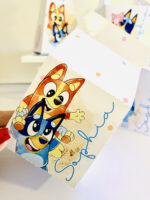 BLUEY- Coletiva Festa Pronta - Imagem 4