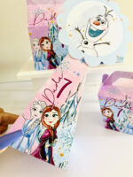 FROZEN - Coletiva Festa Pronta cod53 - Imagem 5