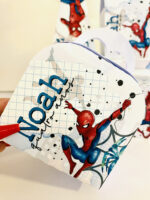HOMEM ARANHA - Coletiva Festa Pronta cod43 - Imagem 2
