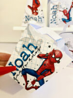 HOMEM ARANHA - Coletiva Festa Pronta cod43 - Imagem 3