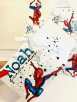 HOMEM ARANHA - Coletiva Festa Pronta cod43 - Imagem 4