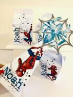 HOMEM ARANHA - Coletiva Festa Pronta cod43 - Imagem 5