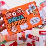 Arquivo Digital Jogo Bíblia Rápido