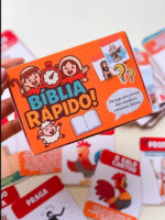 Arquivo Digital Jogo Bíblia Rápido